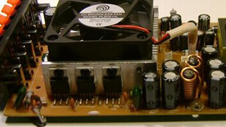 power supply unit 2